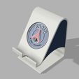 Paris-Phone-Stand-3.jpg PARIS SAINT-GERMAIN PHONE STAND