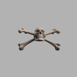 Gareth_2021-Jan-30_11-21-27AM-000_CustomizedView3188163219.png Skull and Cross Bones Wall Hanger