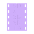 wire_number_tags.stl wire number tags