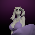 4.png Goat Mom SFW
