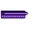 arrow stand_.stl Arrow stand