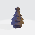 8.png Árvore de Natal - modelo 3d