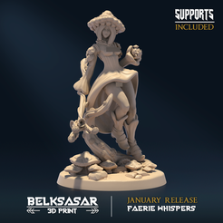 01.png Archivo STL Myconid Consort D Nude・Modelo para descargar y imprimir en 3D