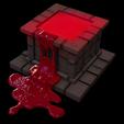 Altar-1.png Bloody Ritual Altar Prop STL