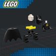 Lego-Batman2.jpg Fichier STL Lego - Batman・Design pour impression 3D à télécharger