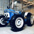 IMG_6799.jpg Traktor FORD 1/10 (RC-Version)