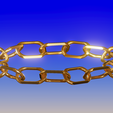 steelchain2.png Chain necklace