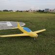 OWL-TL-Ultralight-Pics-2.jpg OWL TL-Ultralight Stream - PLAシリーズ（テストファイル）