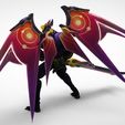 Aatrox_Odyssey.2.jpg Aatrox Odyssey - League of Legends