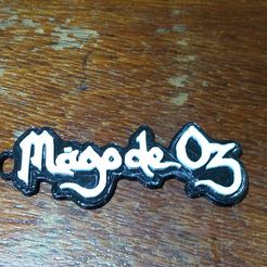 WhatsApp-Image-2021-07-12-at-01.01.20.jpeg Wizard of Oz keychain