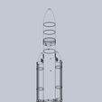 ariane5tb20.jpg Ariane 5 Rocket Printable Miniature