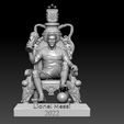 ZBrush-Document.jpg Lionel Messi - Argentinien