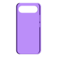 vivo X300 FE-Body.stl Vivo X300 FE Case
