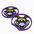 Figment-1.png Disney Figment Mouse Ears
