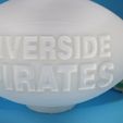 IMG_20251115_154335974.jpg 3D футбольный светильник Riverside Pirates of Degraff Ohio 3D на заказ