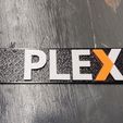 Plex_Logo.jpg Logotipo de Plex