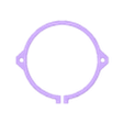 ring46.STL Scope quick flaps 46mm, 30mm