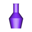 petite potion pleine.STL Small potion