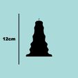 r4-z.jpg Candle Mold A04 - Molding Maker Wick Template
