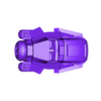 Cyberpunk_Car_B.stl Cyberpunk // infinity cars pack I