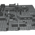 Facility-tiles-assembled.png Facility tiles - 3D wargaming terrain