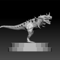 z111.jpg Dinosaur - dragon