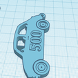 Screenshot-2023-02-08-at-21-38-14-3D-design-SEAT-1-Tinkercad.png Fiat 500 topolino oldtimer keychain key ring