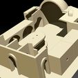 11.jpg Archivo 3D Diorama de la Cantina de Mos Eisley・Objeto de impresión 3D para descargar