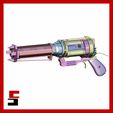 cults-special-10.jpg Winter's Howl Call of Duty Zombies COD Black Ops Gun Pistol Weapon