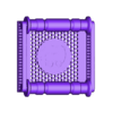 assemply.stl Kombination roller