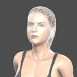 16.jpg Beautiful Woman -Rigged 3d character