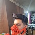 mask bane