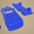 a010.png HOLDEN COMMODORE EVOKE UTE 2013 PRINTABLE CAR IN SEPARATE PARTS