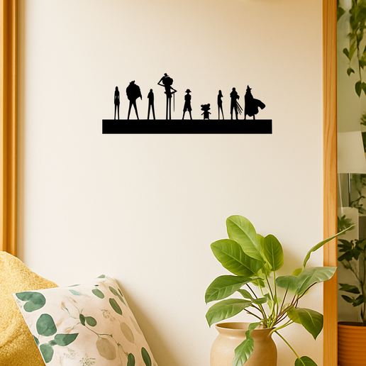 One Piece Big Moms Castle