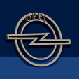 op3.png Opel logo car