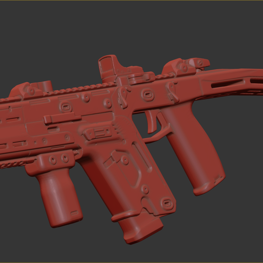 Screenshot_30.png (Maßstab 1:6) KRISS Vector