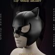 catwoman-helmet-7.jpg Cat Woman Helmet Real Size - Fashion Cosplay