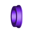 DIN_625_-_FL6700ZZ.STL ball bearing with Flange dummy *fine resolution*