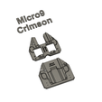 Screenshot-2026-02-13-204828.png Kimber Micro 9 Crimson Carry Split Holster Mold with TrimJigg