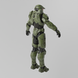 Master-Chief0009.png MAster Chief Lowpoly Rigged