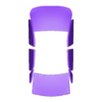 windows.stl Archivo STL Ford Taurus 2016 Imprimible Coche En Partes Separadas・Diseño para descargar y imprimir en 3D