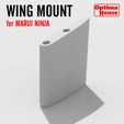 Marui-Ninja-Wing-Mount-studio-2.jpg Wing Mount for Marui Ninja