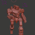 Stinger-3R.png Stinger (16 Variants)