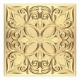 Carved-Tile-01-1.jpg Collection of 25 Classic Carvings 05