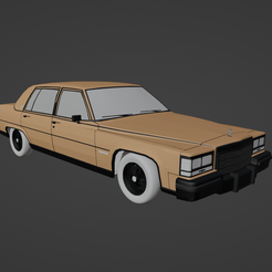 1.png Cadillac Fleetwood Brougham 1980