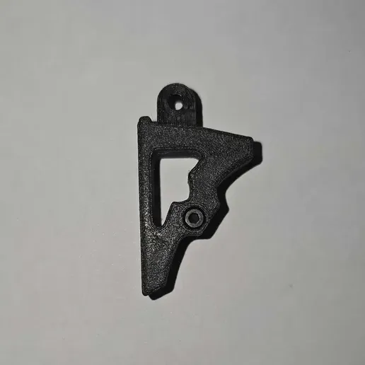 Taurus TX22 Flat Trigger