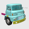 LC-0.png 1/14 Leyland Super Comet cabin