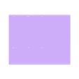 Top_panel.stl Network storage for 4x3,5" bays (NAS)