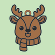 reno-image.png Kawaii reindeer