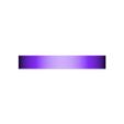 Pump_Front.stl Volumetric peristaltic pump